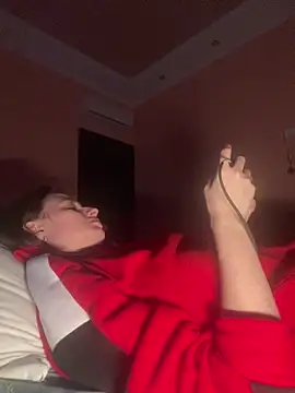 XXX chat uživo modela Flossy_Vettie