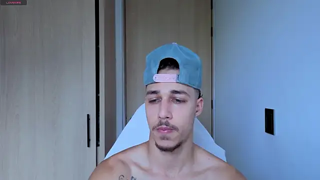 orionblaze69_ Pertunjukan Webcam