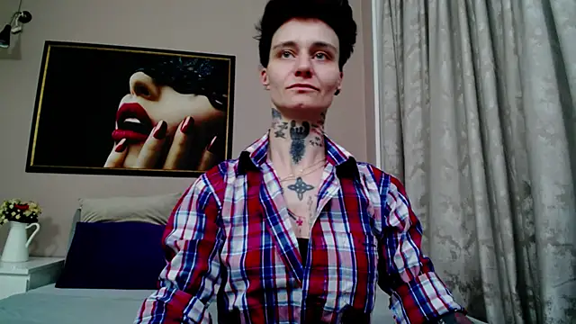 KennyXSX – Live XXX-chat