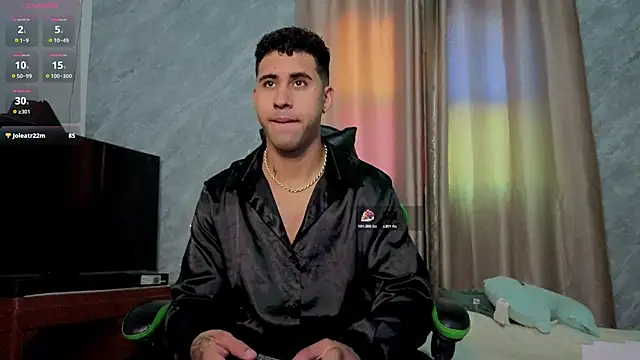 Daiki_Jack – Live XXX-chat