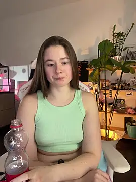 Živý XXX chat sweetest_pie