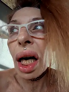 FrozenWaffle Obrolan Langsung XXX