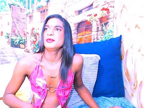 spicybarbieのライブXXXチャット