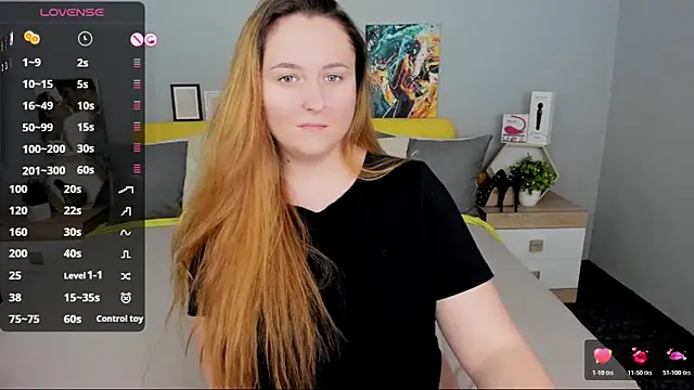 Chat XXX Live BabeLessi