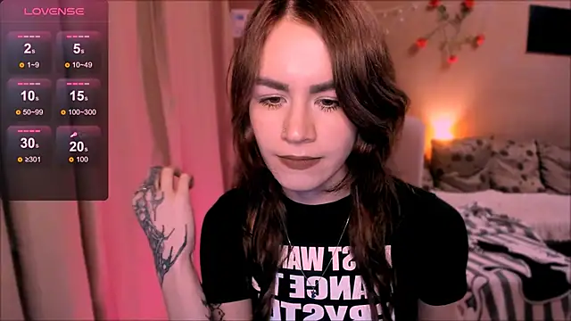 _selectrra élő XXX-chatje