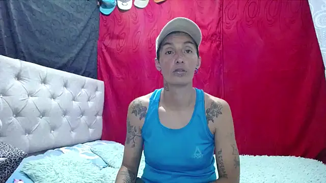 Chat XXX en directo de anyu1306