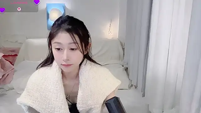 Fayebae_11のウェブカメラショー