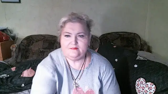 Czat XXX na żywo – Lana555