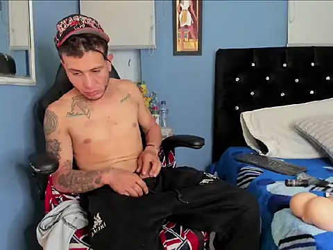 Thonixxx_mr's Live XXX Chat