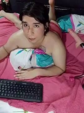 Kaissydoll – Live XXX-chat