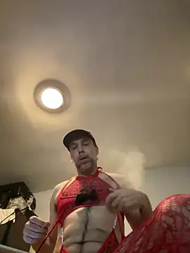 عرض  كام Wolfeman74