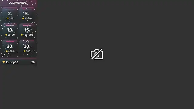 Živý XXX chat TommyShe1by