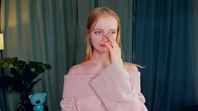 ErinnStandifer Webcamshow