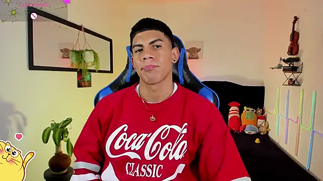 Damian_latinxxx 网络视讯表演