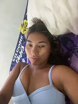 Chat XXX en directo de GeorgiandCoi