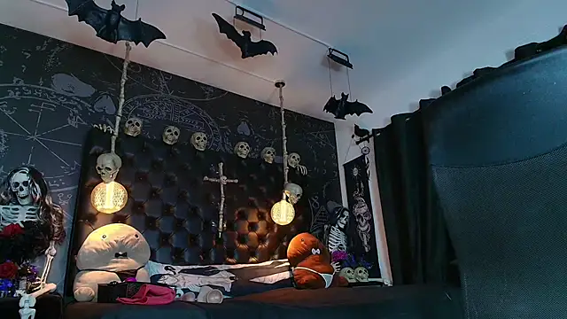 Czat XXX na żywo – AlexHoe_