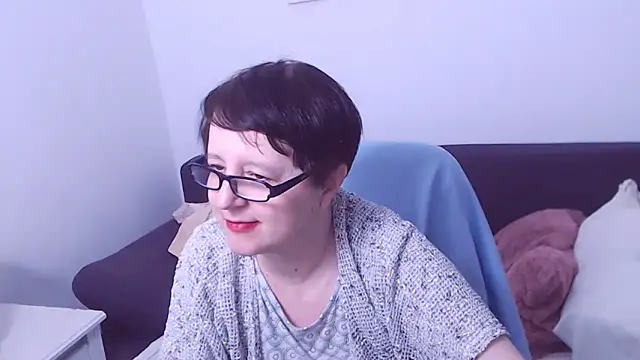 ChristaRose 라이브 XXX 채팅