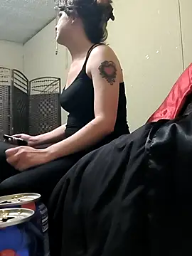 Pertunjukan Kamera Web Abigailx69