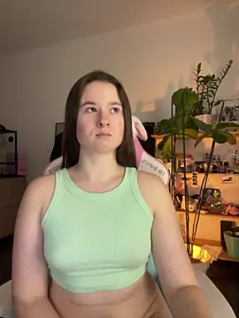 Czat XXX na żywo – sweetest_pie