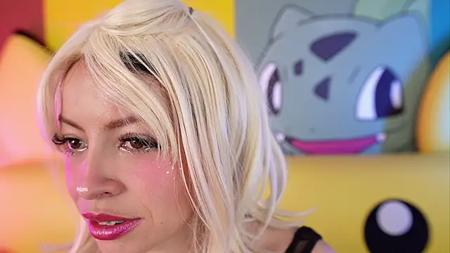 miss__wanda élő XXX-chatje