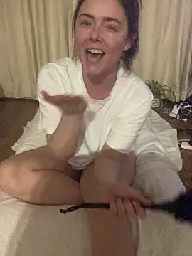 Chat XXX en directo de Mia_Winters