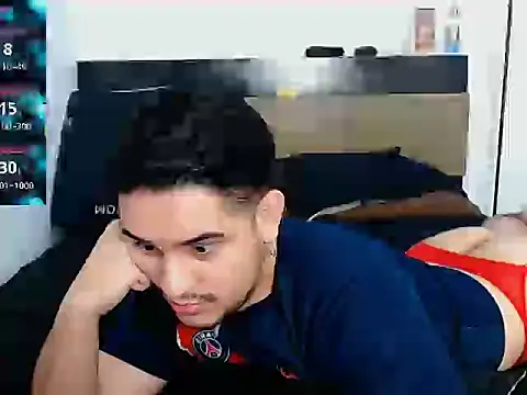 colin_lewis1 在線直播表演