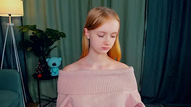 ErinnStandifern Webbikameraesitys