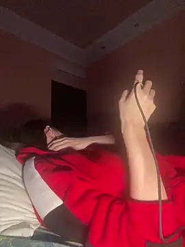 Flossy_Vettie Adlı Modelin Canlı XXX Sohbeti