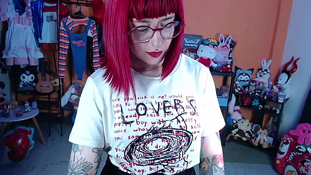 Sembang XXX Secara Langsung MissMiia2