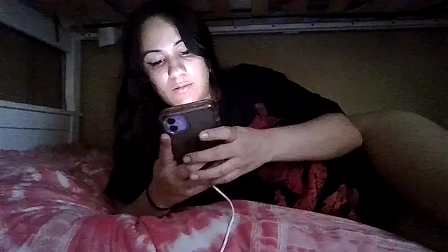 tendertormentt Adlı Modelin Canlı XXX Sohbeti