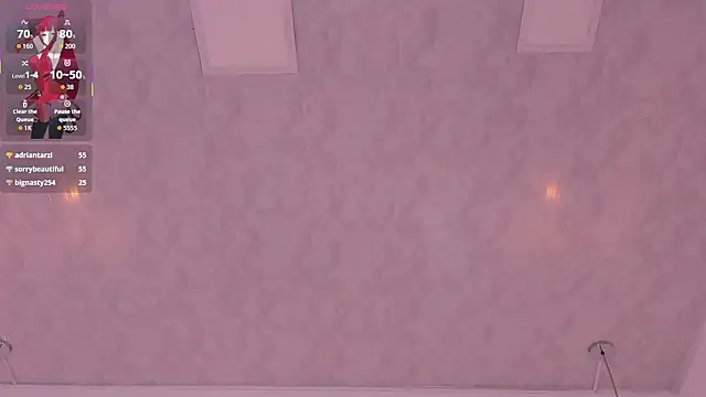 Chat XXX Live jessica_montez05