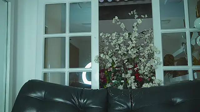 foxy_zoe 现场XXX聊天