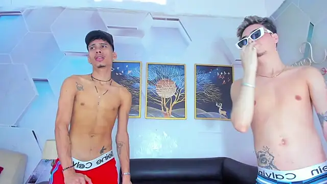 Alex_jeins_at Webcam-Show