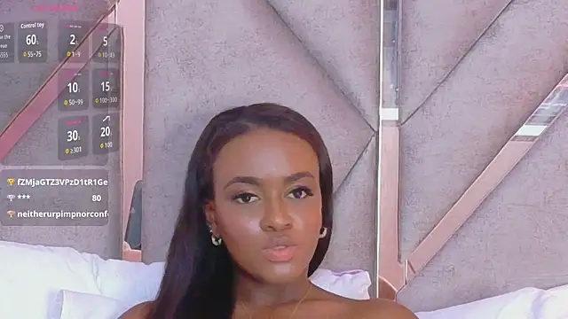 Sally-Noa: онлайн-секс-чат