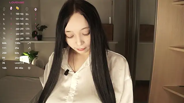 HannaHayles' Live XXX Chat