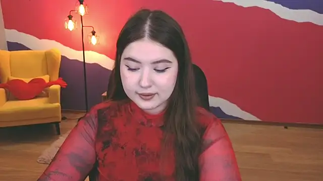 PixelGoddess Chat XXX in diretta