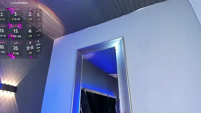 AmmyJones_'s Webcam Show