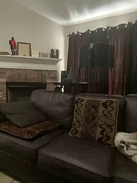 XXX chat uživo modela Fathero1time