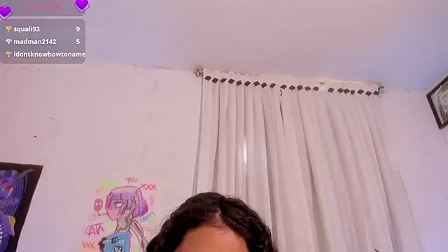 Cata_green – Naživo XXX chat