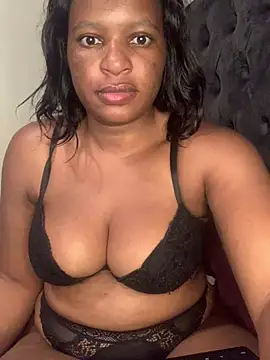 WetebonyX2 – Live XXX-chat