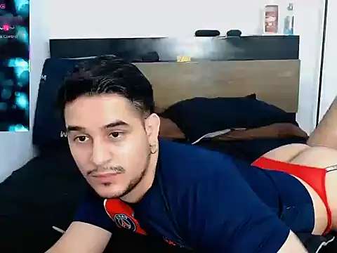 Pokazy przed kamerką – colin_lewis1