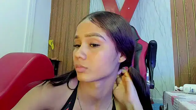 MarianaManzur Live XXX-Chat