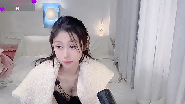 Fayebae_11 在線直播表演