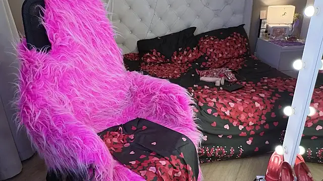 RoxalanaStarn Live XXX chat