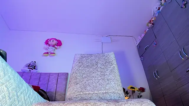 Chat XXX en directo de hot_Dariana_pantyhose