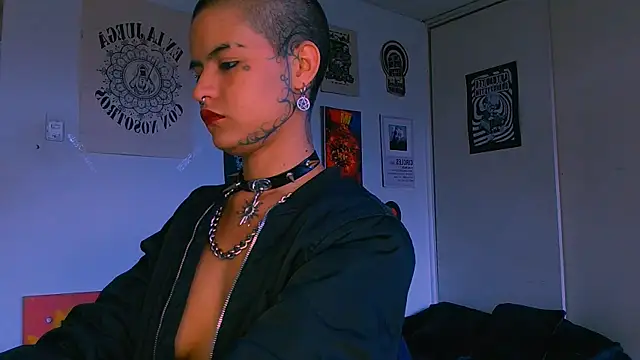 alex_one888 라이브 XXX 채팅