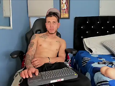 Thonixxx_mr Webcam show