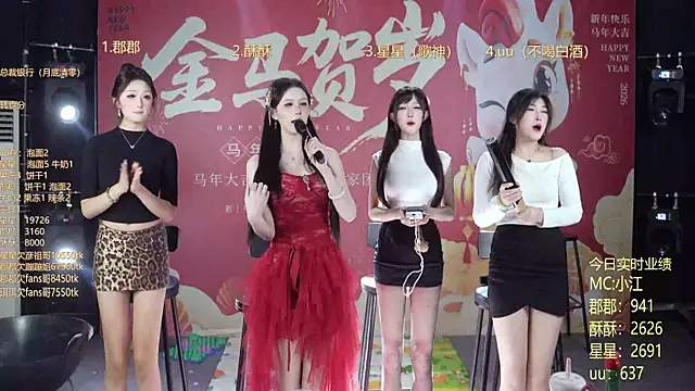 A848-01 Show in webcam