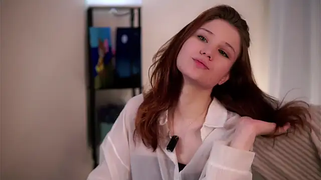 แชท XXX สดของ TemikaAltvater