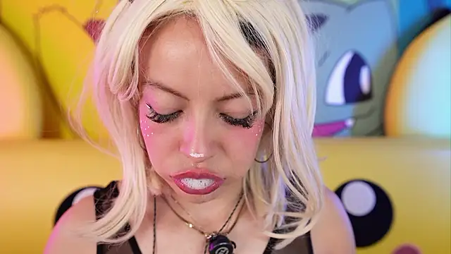 miss__wanda Chat XXX live